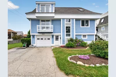 12 Wolcott, Weymouth, MA 02191 - Photo 1