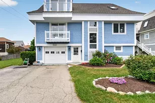 12 Wolcott, Weymouth, MA 02191 - Photo 1
