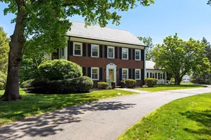 268 Highland St, Milton, MA 02186 - Photo 1