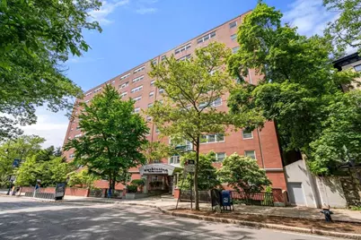1600 Beacon Street #807, Brookline, MA 02446 - Photo 1