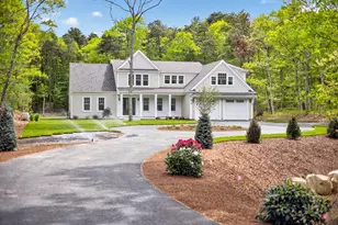 153 Oakmont Dr, Barnstable, MA 02675 - Photo 1