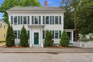 11 Allen St, Newburyport, MA 01950 - Photo 1