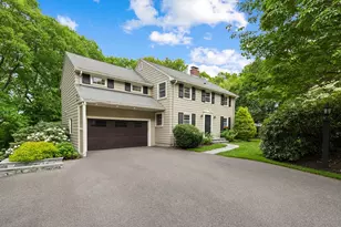 105 Thornberry Rd, Winchester, MA 01890 - Photo 1