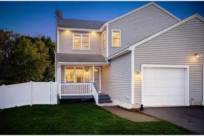23 Yale St #23, Uxbridge, MA 01569 - Photo 1