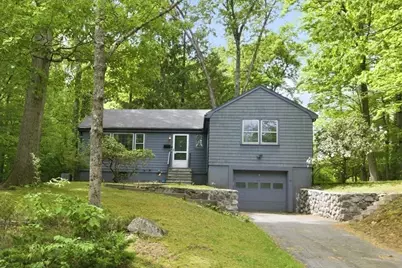99 Brook Rd, Sharon, MA 02067 - Photo 1