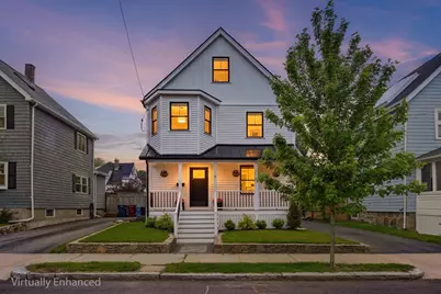 63 Florence St, Melrose, MA 02176 - Photo 1