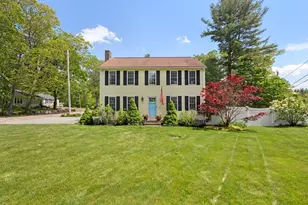 169 Brook St, Franklin, MA 02038 - Photo 1