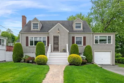24 Muriel Rd, Swampscott, MA 01907 - Photo 1