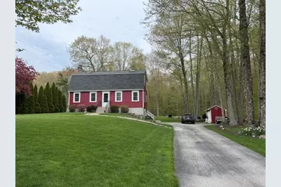 28 Camile Rd, Webster, MA 01570 - Photo 1