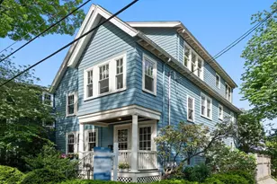 33 Ackers Ave, Brookline, MA 02445 - Photo 1
