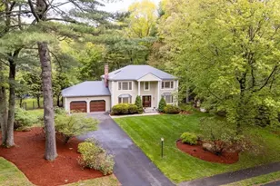 4 Pheasant Hill Rd, Hopkinton, MA 01748 - Photo 1