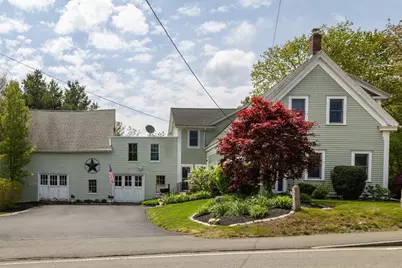 487 Pine St, Weymouth, MA 02190 - Photo 1