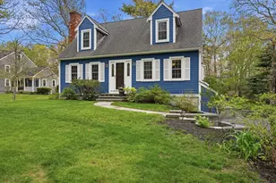 62 Donna Dr, Plymouth, MA 02360 - Photo 1