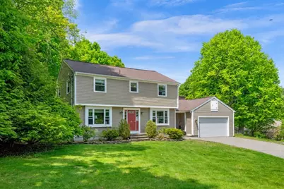93 High St, Chelmsford, MA 01824 - Photo 1