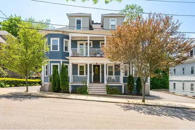 21 Whitney Ave #1L, Beverly, MA 01905 - Photo 1