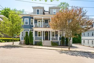 21 Whitney Ave, Beverly, MA 01905 - Photo 1