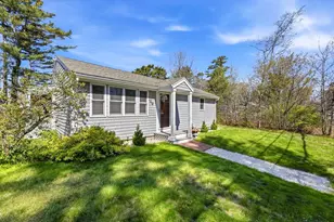 196 Plymouth Ave, Wareham, MA 02538 - Photo 1