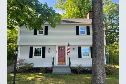 64 Fales St, Worcester, MA 01606 - Photo 1