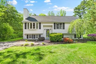 26 Fleetwood Dr, Norfolk, MA 02056 - Photo 1