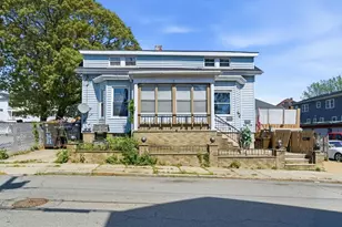 116 Irving St, Fall River, MA 02723 - Photo 1