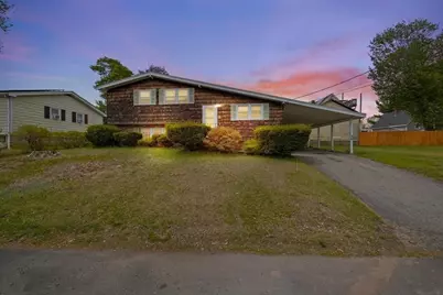 36 Gardner Ave, Brockton, MA 02302 - Photo 1