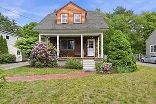 13 Clapp Rd, Hanover, MA 02339 - Photo 1