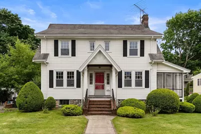 38 Bailey Road, Arlington, MA 02476 - Photo 1