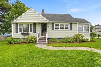 2 Walker Ave, Milford, MA 01757 - Photo 1