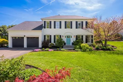 6 Hancock Rd, Franklin, MA 02038 - Photo 1