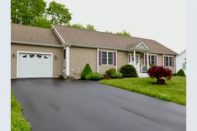 7 Rodeo Dr, East Bridgewater, MA 02333 - Photo 1