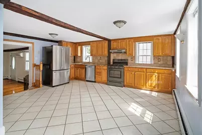 183 Sherman #1, Cambridge, MA 02140 - Photo 1