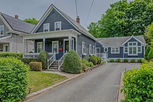 99 North St, Randolph, MA 02368 - Photo 1