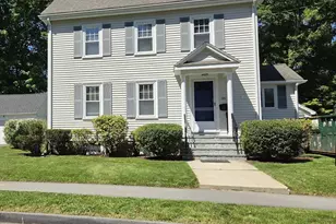 25 Waldeck Rd, Milton, MA 02186 - Photo 1