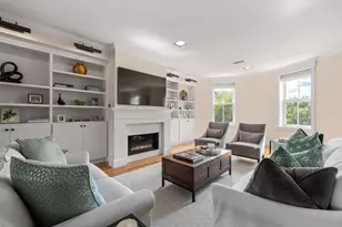 61 Dartmouth St, Boston, MA 02116 - Photo 1