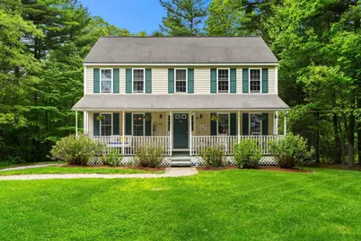 82 H Foote Rd, Charlton, MA 01507 - Photo 1