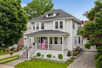 44 Chickatabot Rd, Quincy, MA 02169 - Photo 1