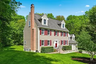 9 Fazio Farm Rd, Georgetown, MA 01833 - Photo 1
