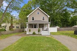 12 Lakeview Ave, Reading, MA 01867 - Photo 1