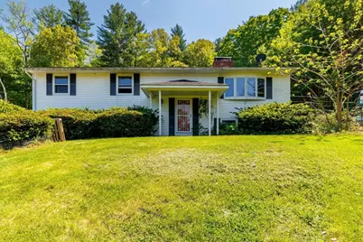 69 Sandersdale  Rd, Charlton, MA 01507 - Photo 1