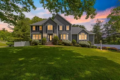 7 Fiorenza Dr., Wilmington, MA 01887 - Photo 1