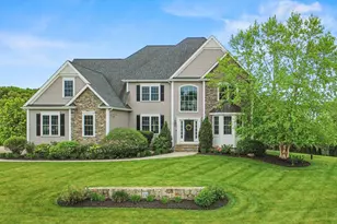 14 Amber Dr, Wrentham, MA 02093 - Photo 1