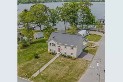 1066 Spencer, Fall River, MA 02721 - Photo 1