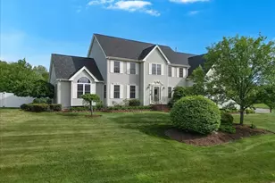 11 Copper Beech, West Bridgewater, MA 02379 - Photo 1