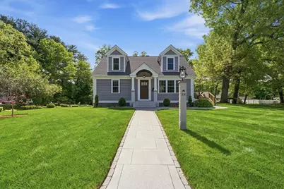 24 Pleasant St, Chelmsford, MA 01824 - Photo 1