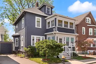 10 O'Donnell Terrace, Boston, MA 02122 - Photo 1