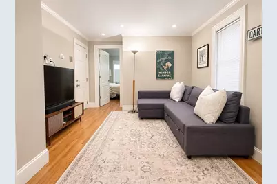 6 Bristol St #1, Cambridge, MA 02141 - Photo 1
