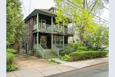 92 Chilton, Cambridge, MA 02138 - Photo 1