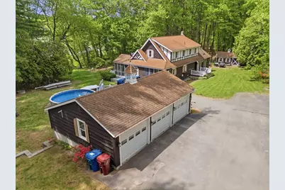 43 Flint Road, Tyngsborough, MA 01879 - Photo 1