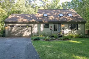 5 Wheeler St, Pepperell, MA 01463 - Photo 1