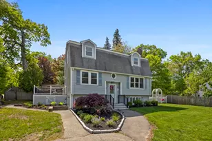 19 Burt Rd, Wilmington, MA 01887 - Photo 1